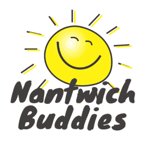Would you like to Chill, Chat and Connect every Sunday in Nantwich through music and poetry?